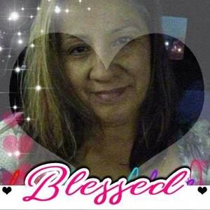 Meet your Posher, Becky